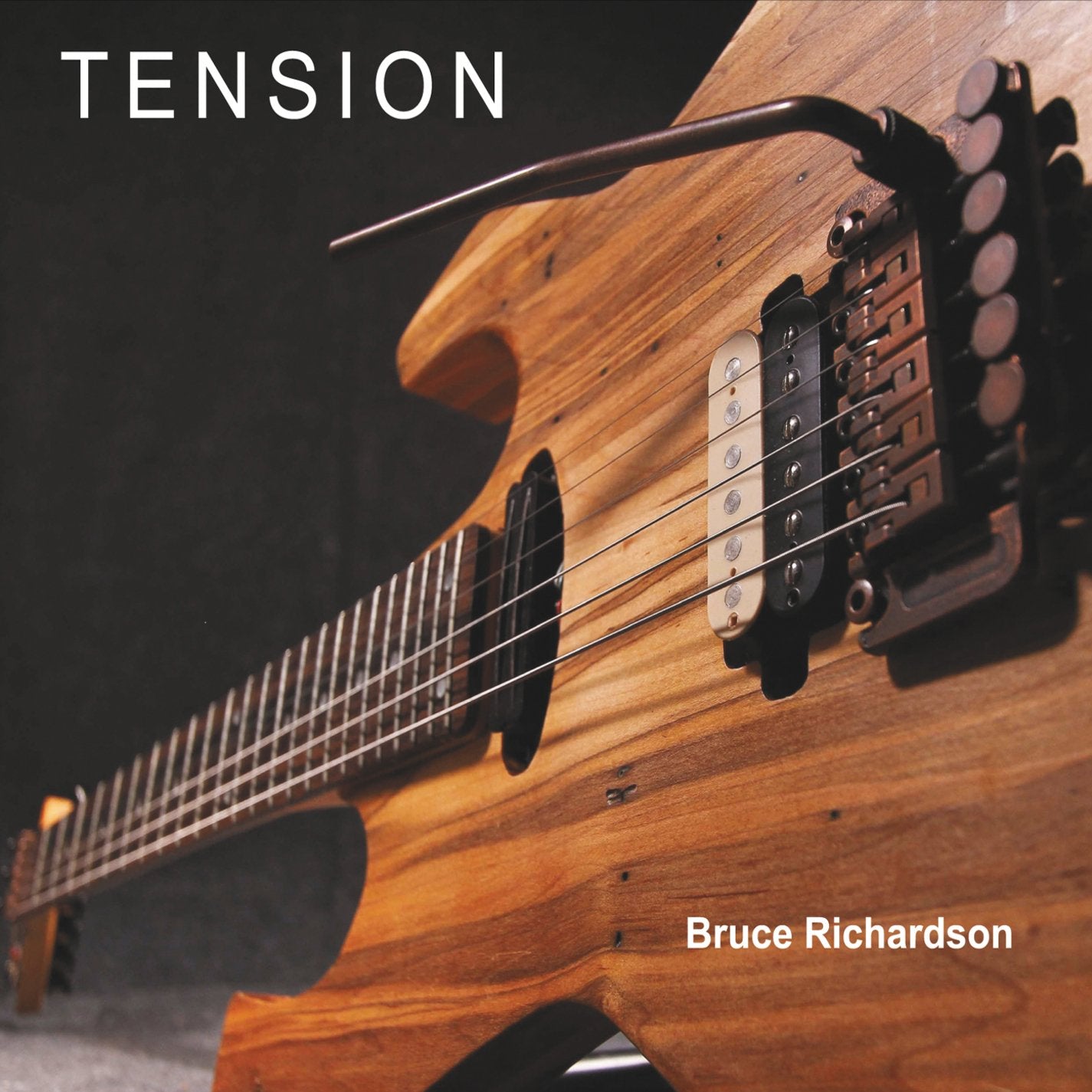 Tension