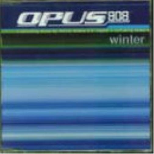 Winter (6 versions, 1998)