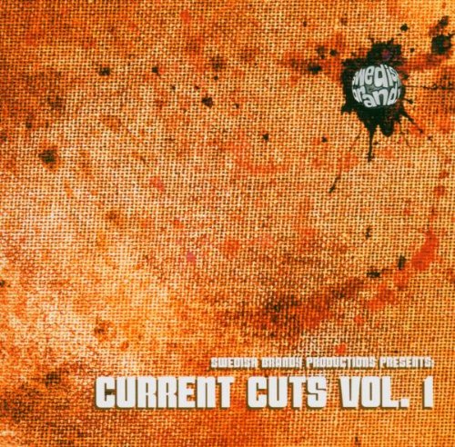 V/A-Current Cuts Vol.1