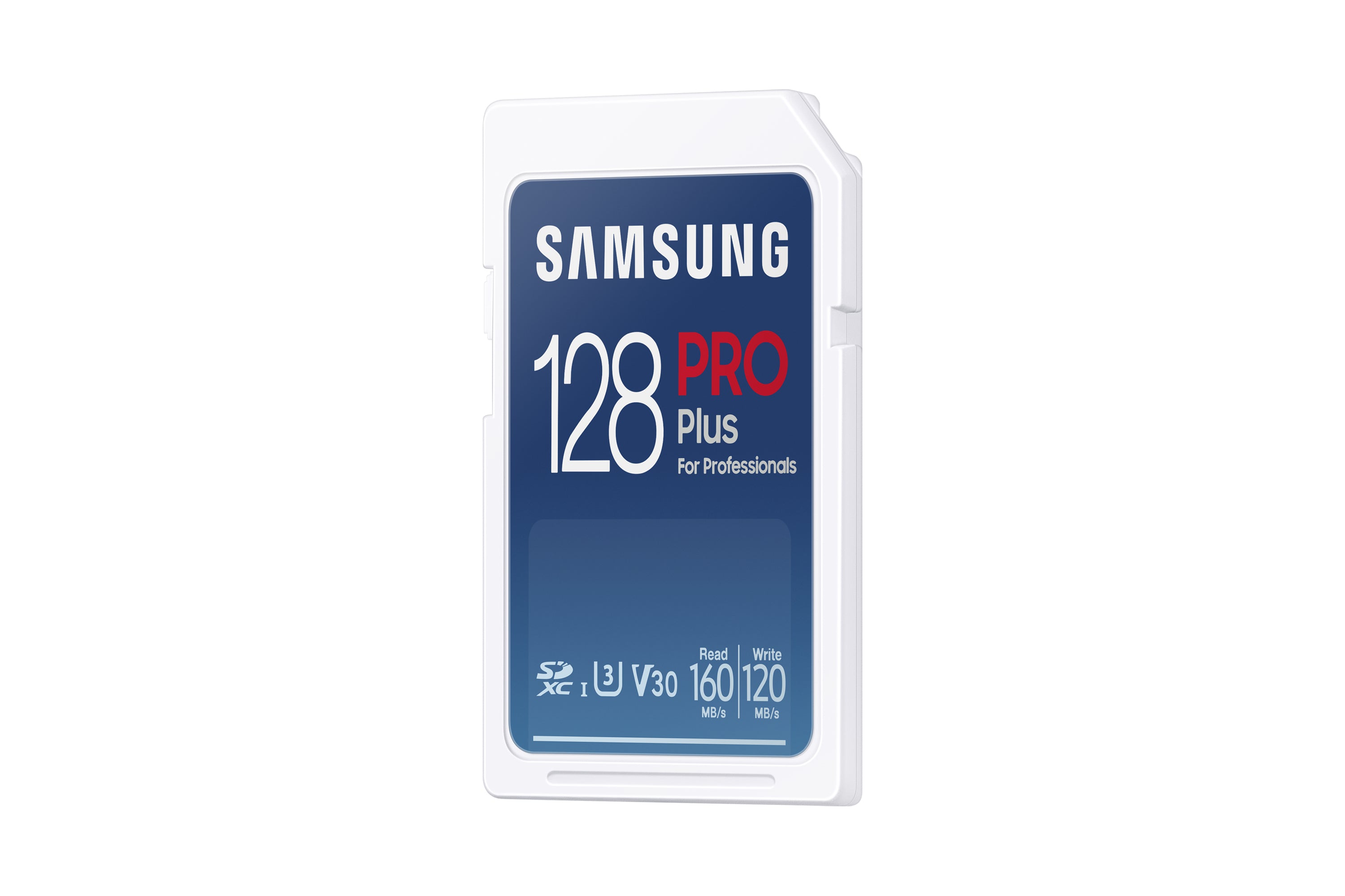 Samsung 128Gb Pro Plus Sd Card