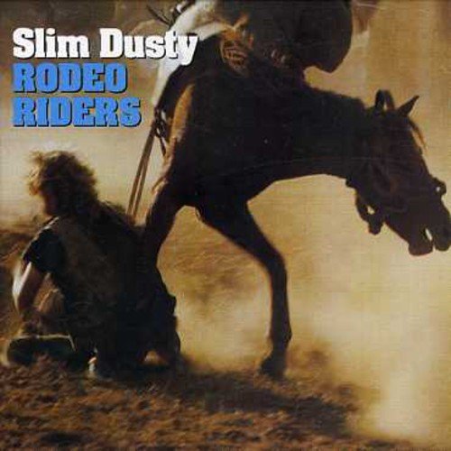 Rodeo Riders