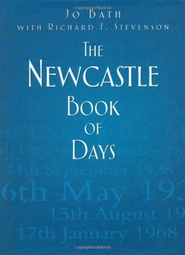 The Newcastle Book of Days