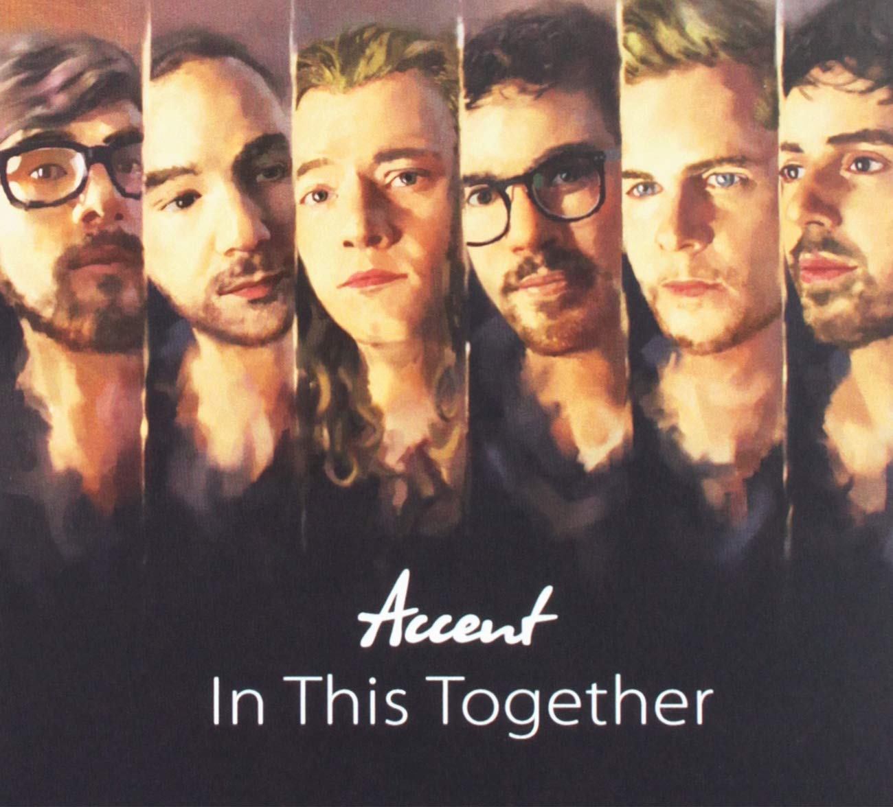 In This Together