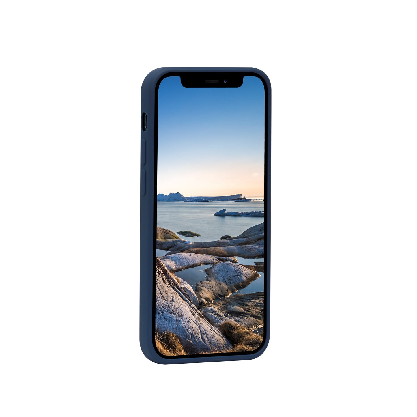 Greenland - Iphone 12/12 Pro Blue