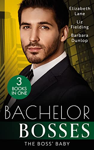 Bachelor Bosses Boss Baby Pb