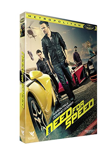 Need for speed
