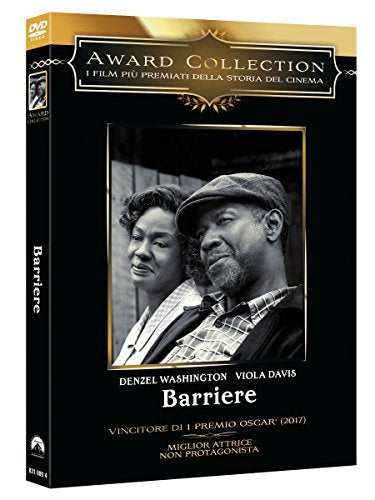 Barriere - (Italian Import)