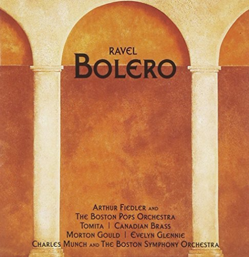 Ravel: Bolero