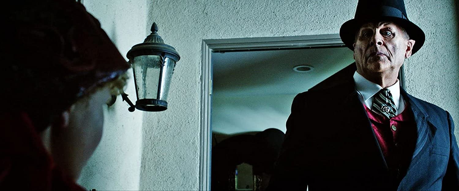 Halloween Double Feature: Halloween Haunt + Tales of Halloween