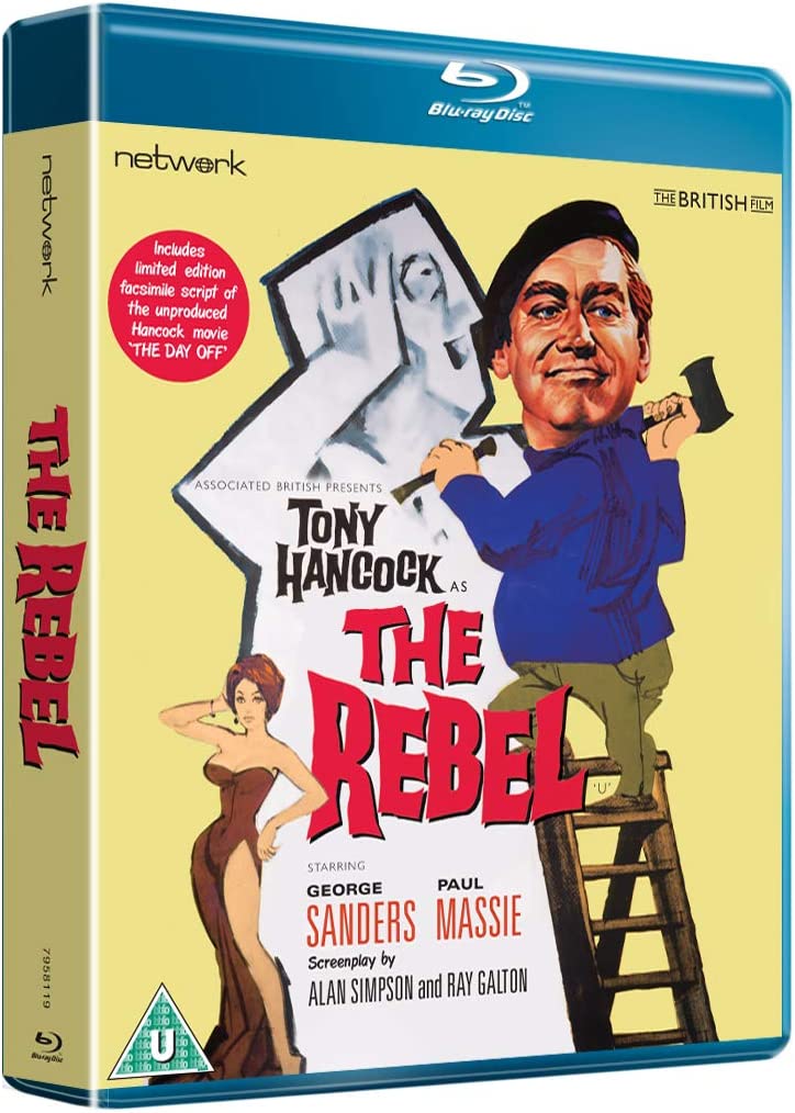 The Rebel