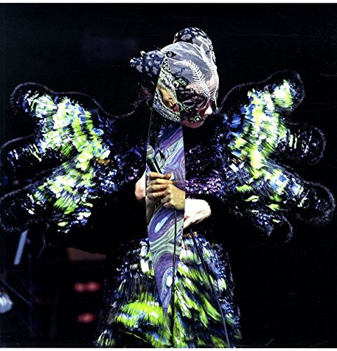 Vulnicura Live