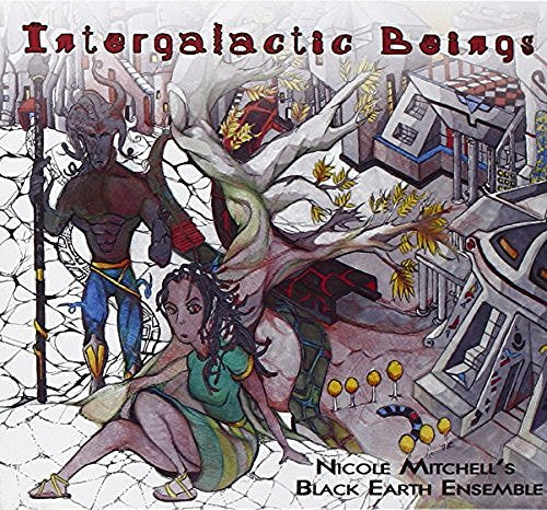 Intergalactic Beings