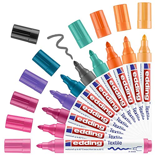 Cf10Marcatore Texitil E4500 Col
