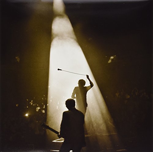 Dog Man Star: 20th Anniversary Live, Royal Albert Hall (RSD 2015)
