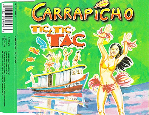 Tic tic tac