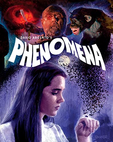 Phenomena