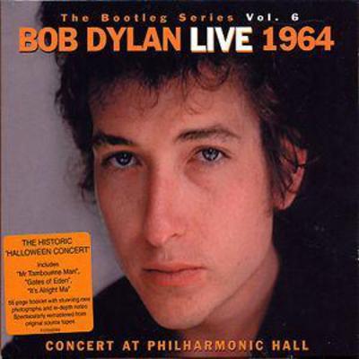 Live 1964: Concert at Philharmonic Hall