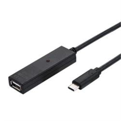 Cavo Prolunga Usb2.0 Attivo A-C 10M