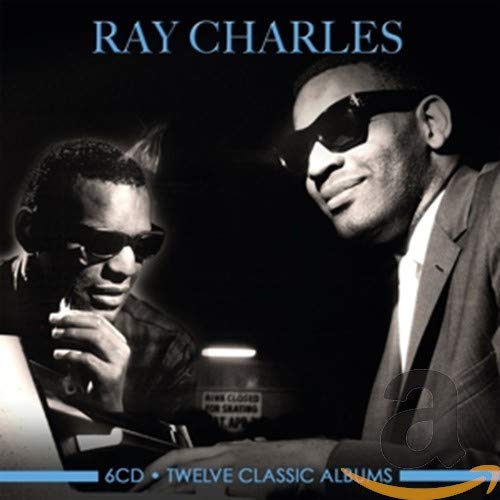Twelve Classic Albums
