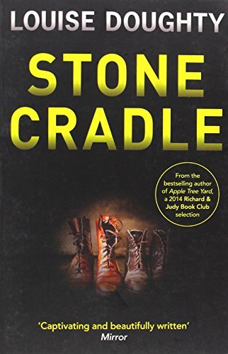 Stone Cradle