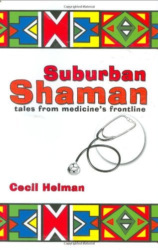 Suburban Shaman