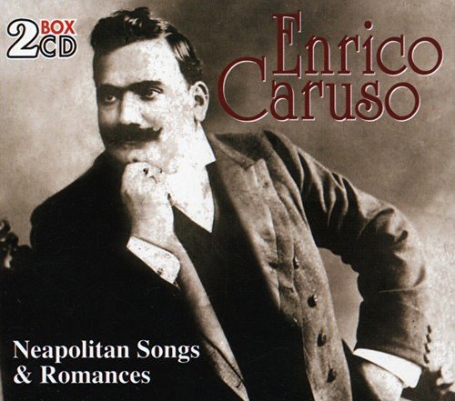 Neapolitan Songs & Romances