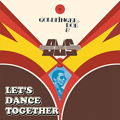 Goldfinger Doe & B.M.S.-Let?S Dance Together