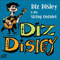 Diz Disley & His String Quartet