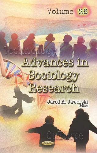Advances in Sociology Research
