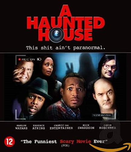 Haunted House