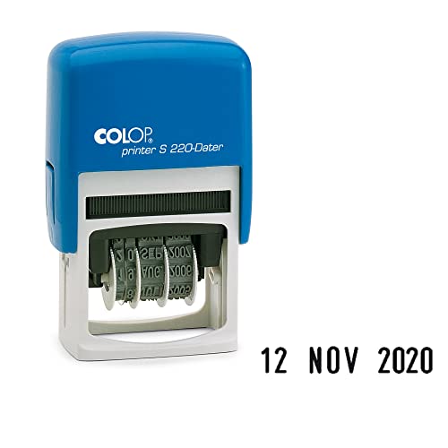 Printer S220 Blister Datario
