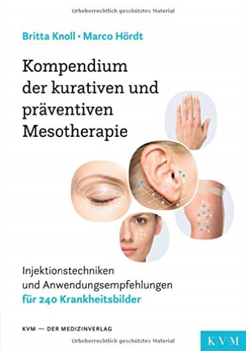 Kompendium der kurativen und praventiven Mesothera