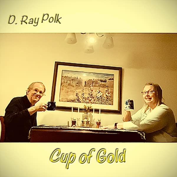 Cup Of Gold