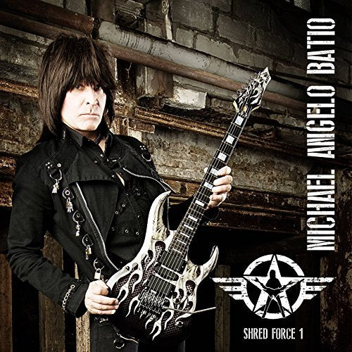 Shred Force 1 The Essential Mab