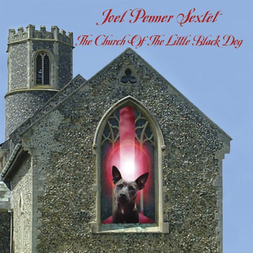 Church of Little Black Dog