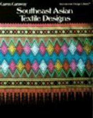 Southeast Asian Textile Designs