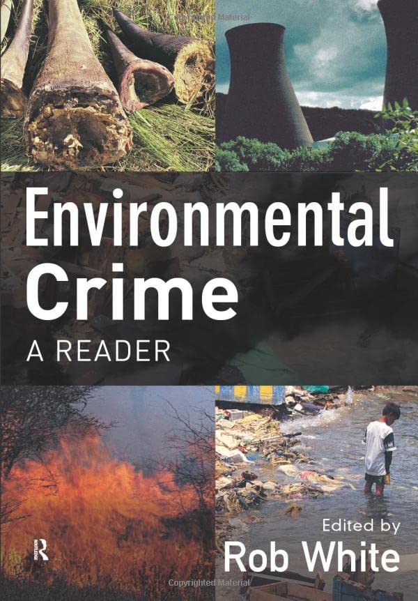 Environmental Crime