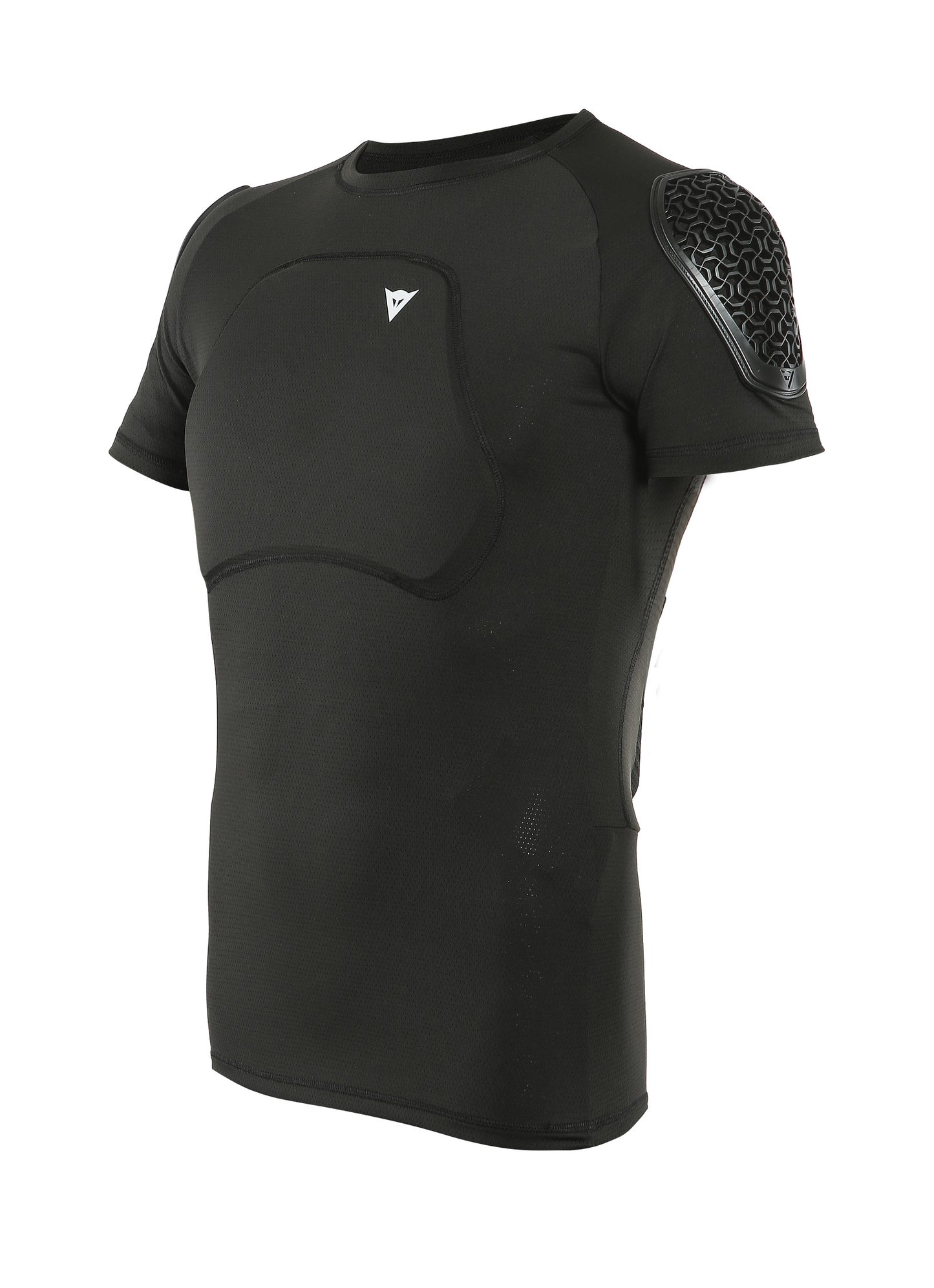 Dainese Trail Skins Pro Armour Tee Black XXL