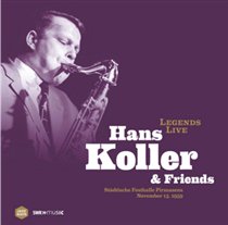 Hans Koller & Friends