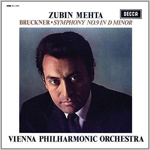 Bruckner: Symphony No.9 in D Minor