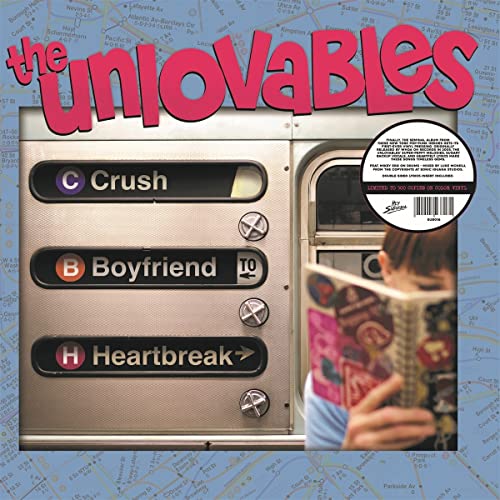 Crush Boyfriend Heartbreak