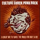 Culture Shock Punk Rock
