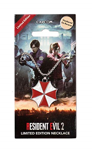 NECKLACE RE2
