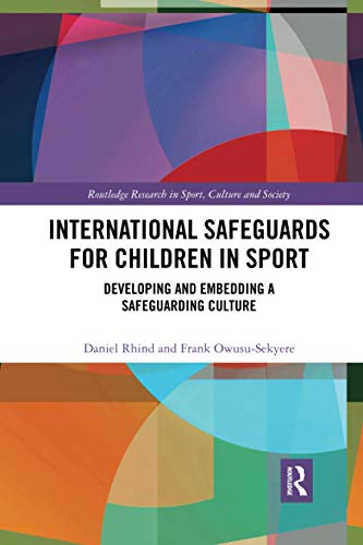 International Safeguards for Children in Sport