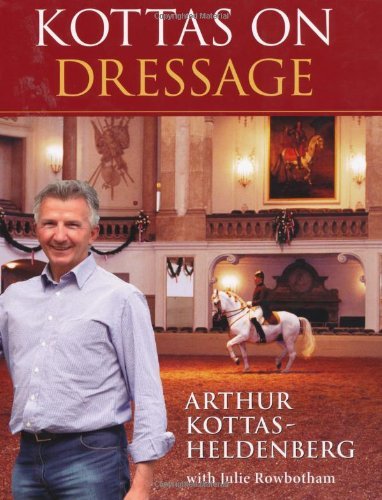 Kottas on Dressage