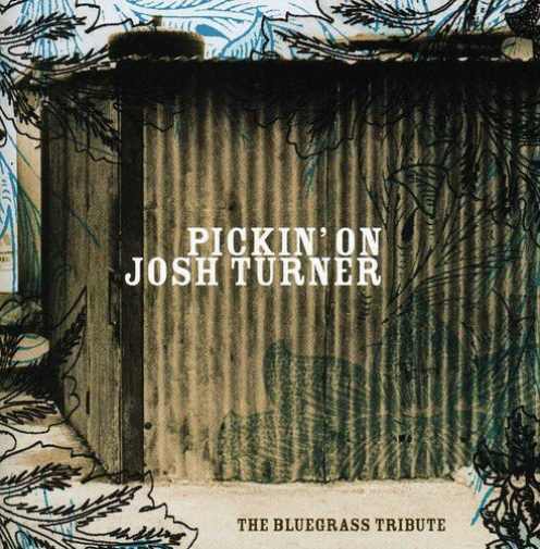 Pickin On Josh Turner