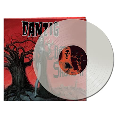 Deth red sabaoth