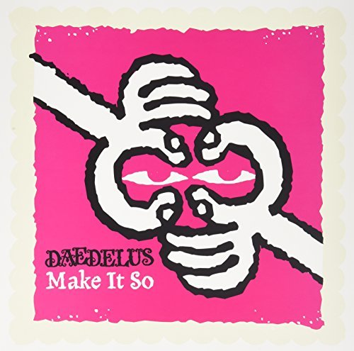 Make It So Ft. Michael Johnson