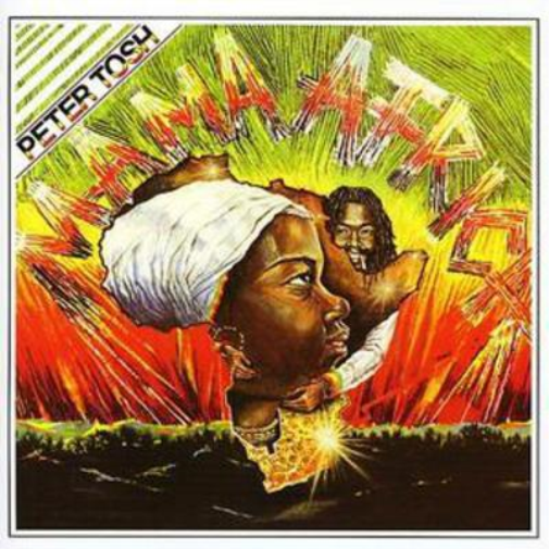 Mama Africa (Remastered)