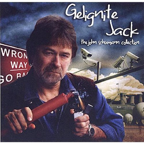 Schumann, John-Gelignite Jack